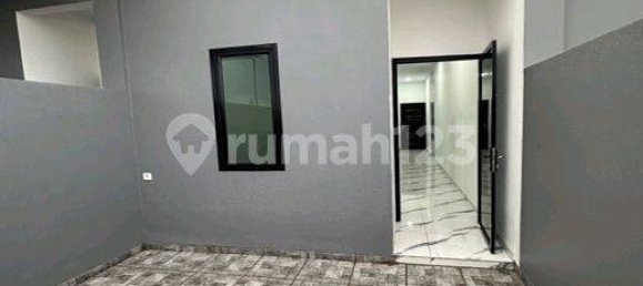 4 bedrooms House in Jakarta, Indonesia No. 1474 44