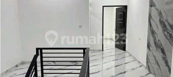 4 bedrooms House in Jakarta, Indonesia No. 1474 38