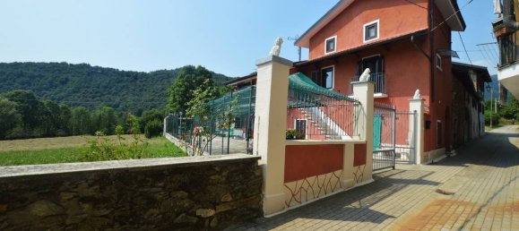 3 chambres Maison à Canischio, Italy No. 91847 34