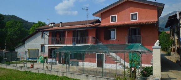 3 chambres Maison à Canischio, Italy No. 91847 2