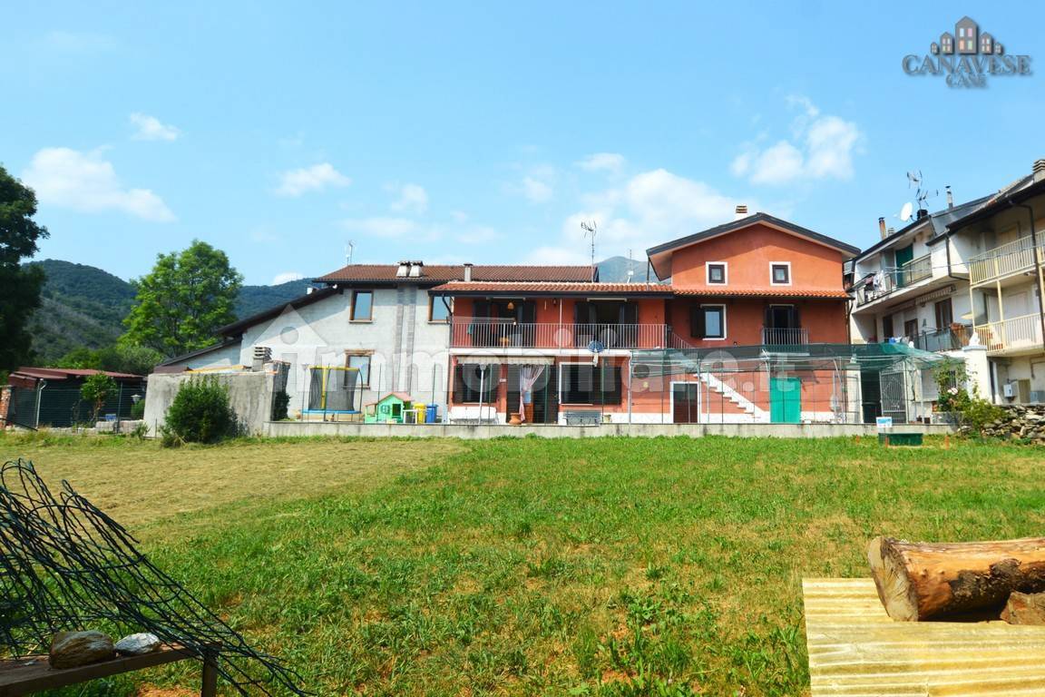 3 chambres Maison à Canischio, Italy No. 91847