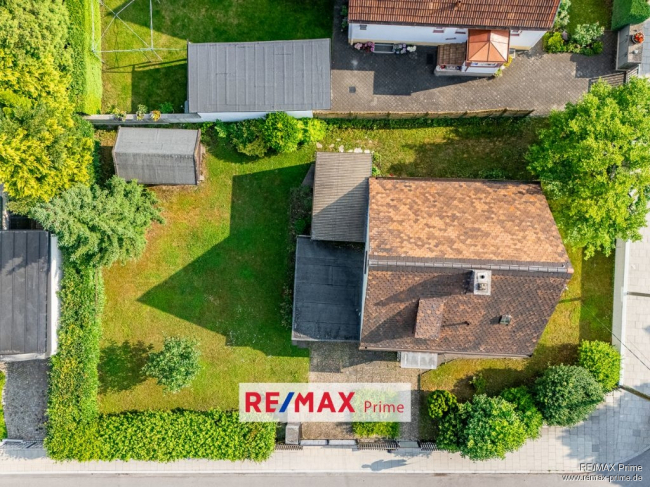  قطعة أرض في Munich, Germany رقم 156744