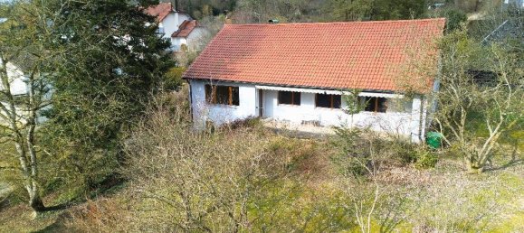 Bungalow de 4 dormitorios en Nurnberger Land, Germany No. 210519 3