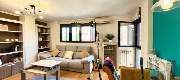 Apartamento de 3 dormitorios en Valdemoro, Spain No. 134245 4