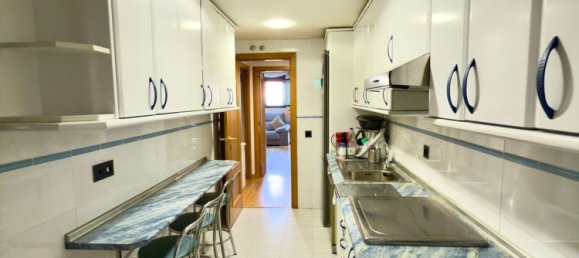 Apartamento de 3 dormitorios en Valdemoro, Spain No. 134245 16