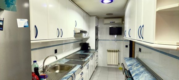 Apartamento de 3 dormitorios en Valdemoro, Spain No. 134245 11