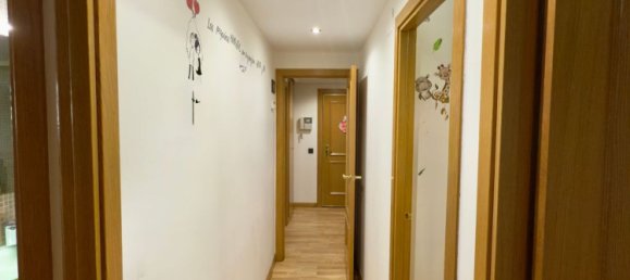 Apartamento de 3 dormitorios en Valdemoro, Spain No. 134245 25