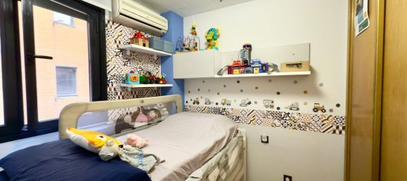 Apartamento de 3 dormitorios en Valdemoro, Spain No. 134245 33