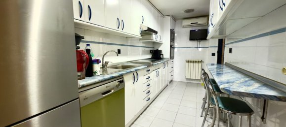 Apartamento de 3 dormitorios en Valdemoro, Spain No. 134245 21