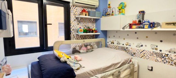 Apartamento de 3 dormitorios en Valdemoro, Spain No. 134245 34