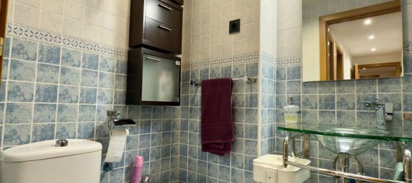 Apartamento de 3 dormitorios en Valdemoro, Spain No. 134245 53
