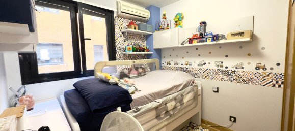 Apartamento de 3 dormitorios en Valdemoro, Spain No. 134245 36