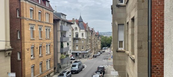 4 rooms Apartment in Stuttgart, Germany No. 304315 3