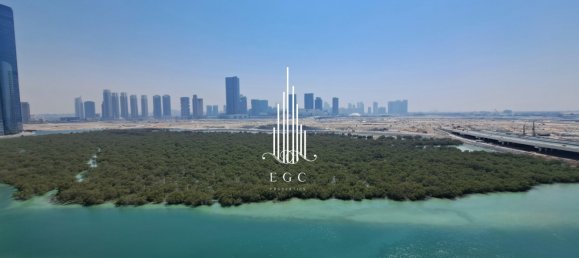 Ático de 5 dormitorios en Al Reem Island, UAE No. 25762 8