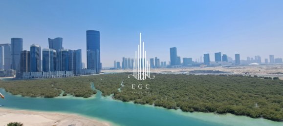 Ático de 5 dormitorios en Al Reem Island, UAE No. 25762 2