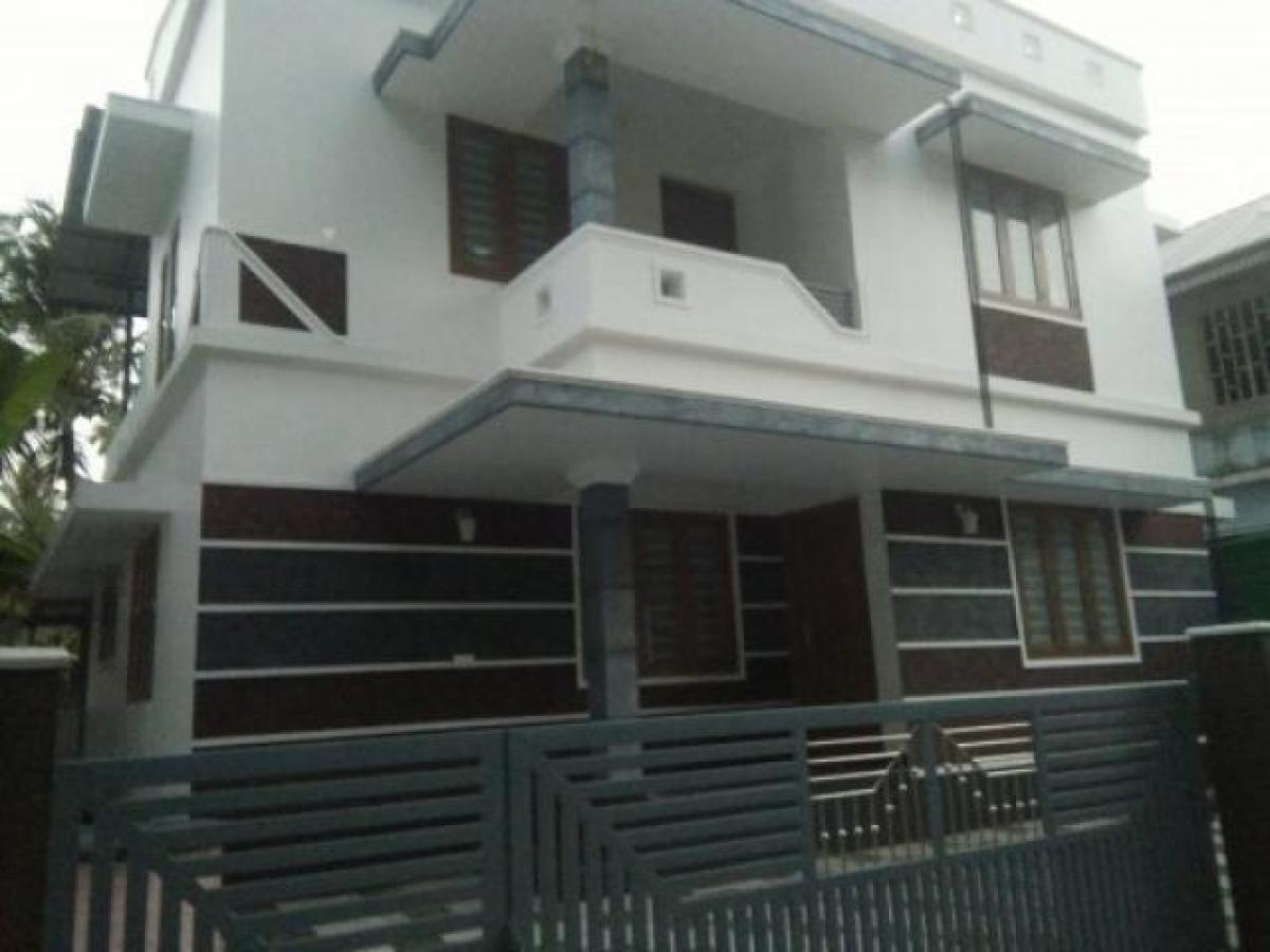3 bedrooms House in Bangalore, India No. 20743