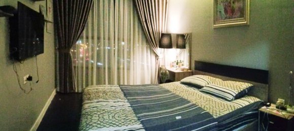 3 bedrooms Apartment in Thu Duc, Vietnam No. 16590 4