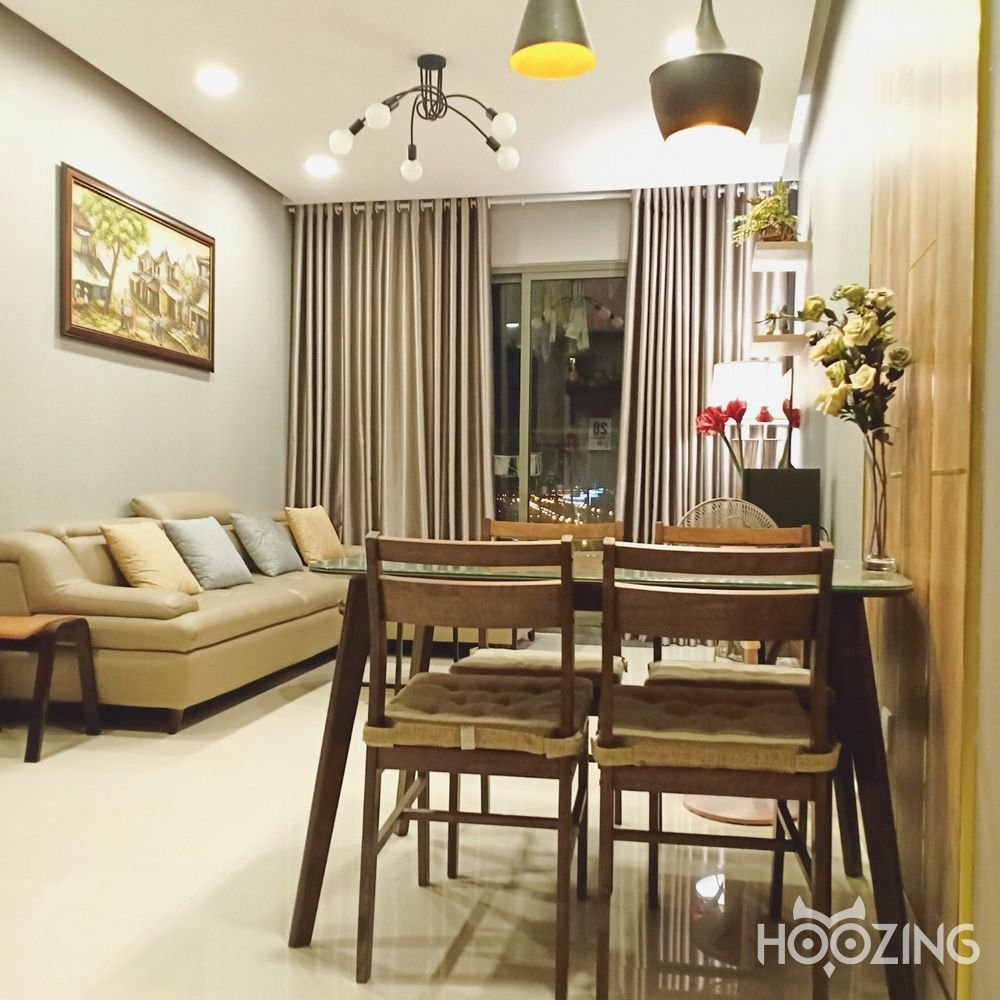 3 bedrooms Apartment in Thu Duc, Vietnam No. 16590