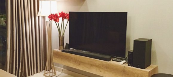 3 bedrooms Apartment in Thu Duc, Vietnam No. 16590 2