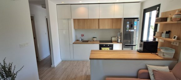 3 bedrooms Villa in La Zenia, Spain No. 158231 12