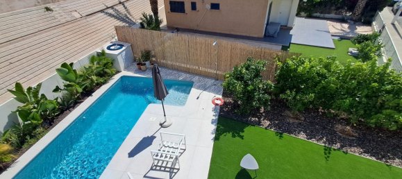 3 bedrooms Villa in La Zenia, Spain No. 158231 10