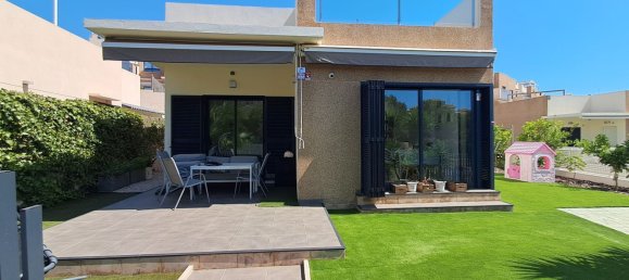 3 bedrooms Villa in La Zenia, Spain No. 158231 3