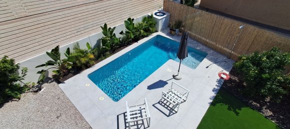 3 bedrooms Villa in La Zenia, Spain No. 158231 9