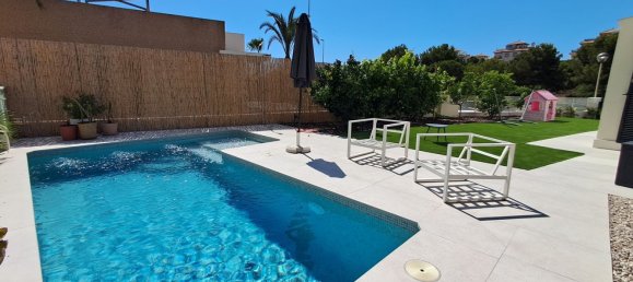 3 bedrooms Villa in La Zenia, Spain No. 158231 6