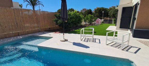 3 bedrooms Villa in La Zenia, Spain No. 158231 2