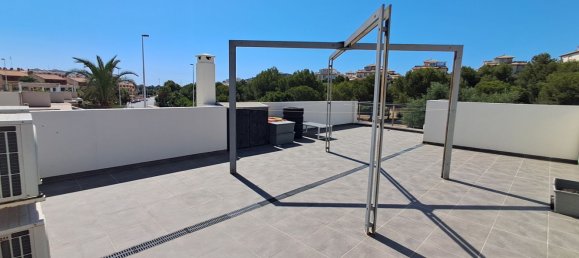 3 bedrooms Villa in La Zenia, Spain No. 158231 7