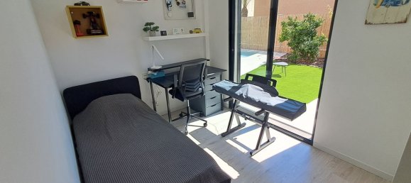 3 bedrooms Villa in La Zenia, Spain No. 158231 20