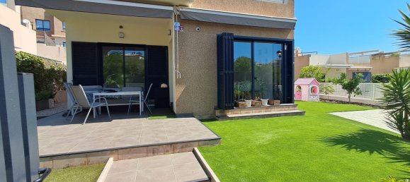 3 bedrooms Villa in La Zenia, Spain No. 158231 5