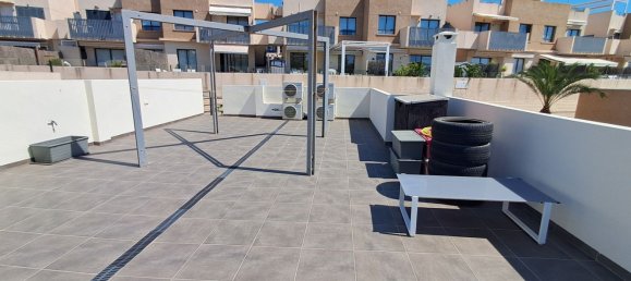 3 bedrooms Villa in La Zenia, Spain No. 158231 8