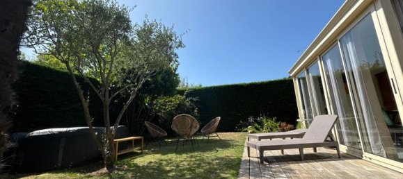 4 bedrooms House in Guerande, France No. 285272 9