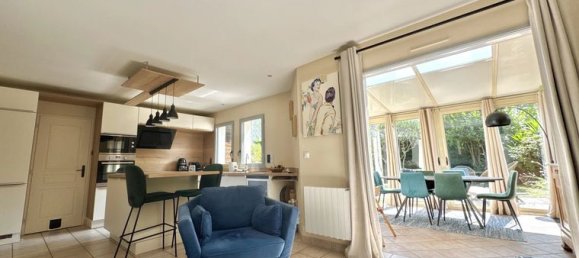 4 bedrooms House in Guerande, France No. 285272 2