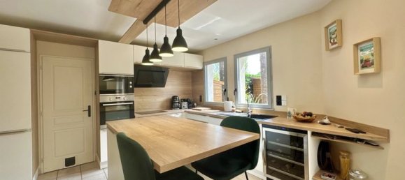 4 bedrooms House in Guerande, France No. 285272 8