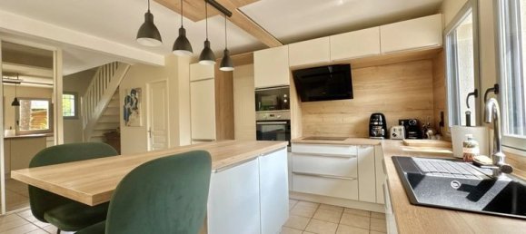 4 bedrooms House in Guerande, France No. 285272 7