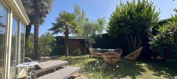 4 bedrooms House in Guerande, France No. 285272 10