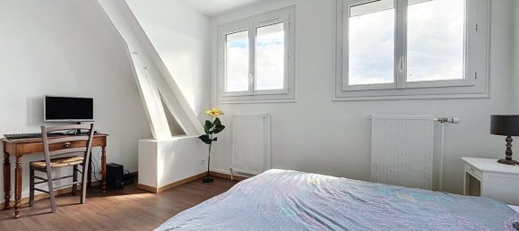 3 Schlafzimmer Villa in Saint-Jean-de-la-Ruelle, France, Nr. 58987 4