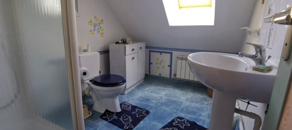 5 chambres Maison à Château-la-Vallière, France No. 89363 28