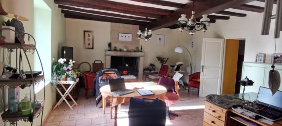 5 chambres Maison à Château-la-Vallière, France No. 89363 8