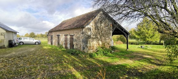 5 chambres Maison à Château-la-Vallière, France No. 89363 3