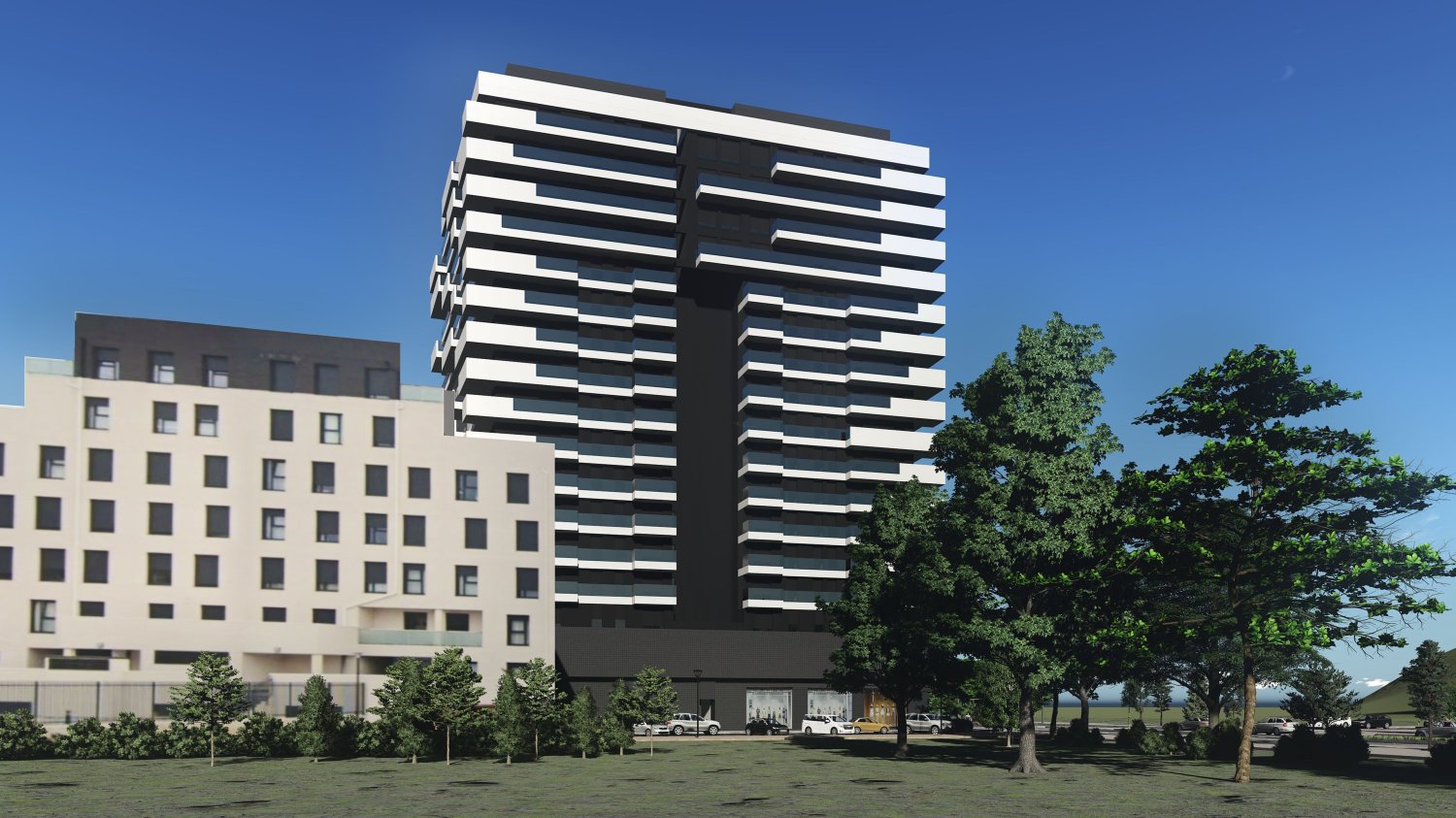 3 bedrooms Apartment in Burgos, Spain No. 114026