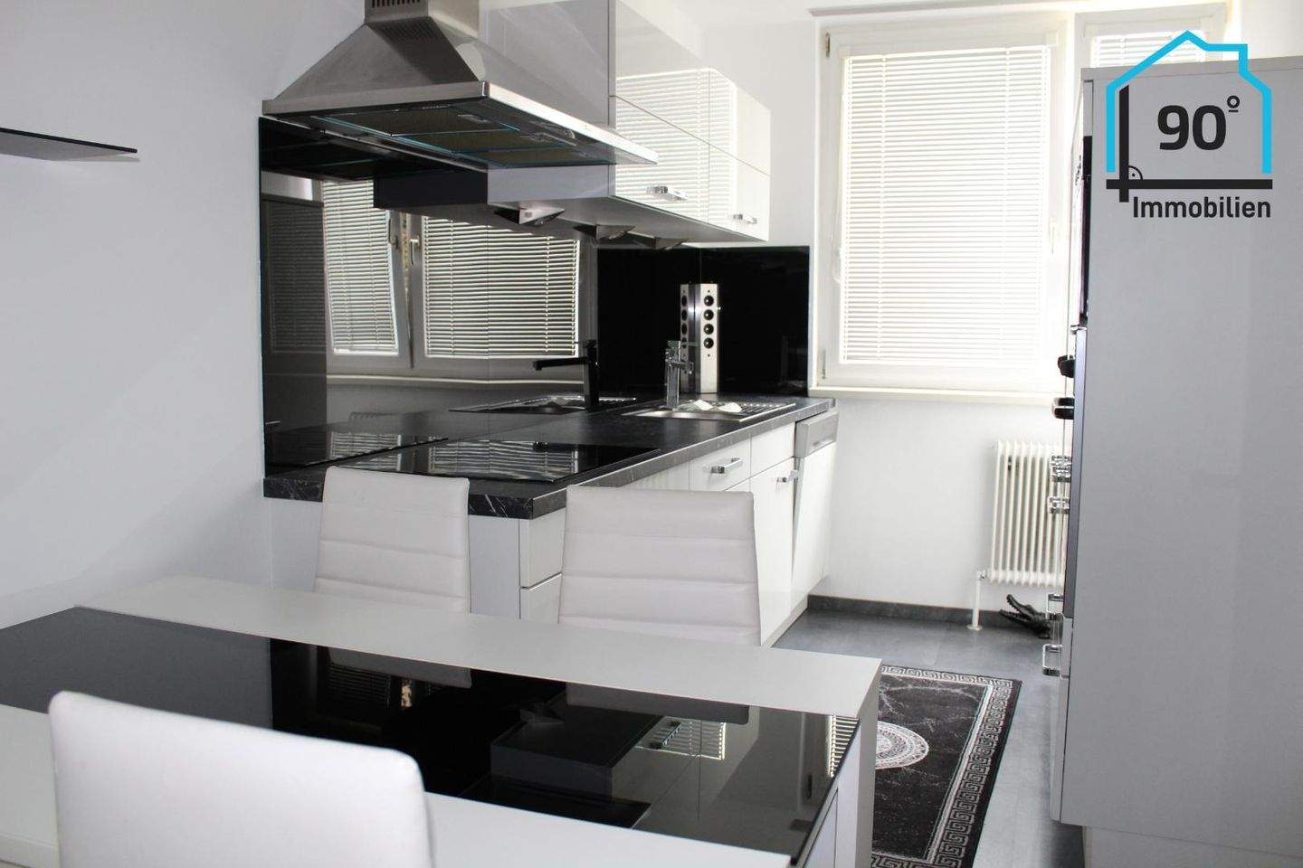 2 rooms Apartment in Salzburg, Austria No. 176416