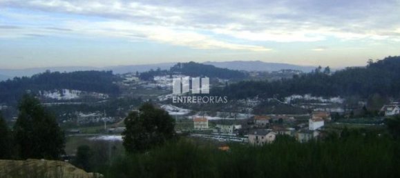 Grundstück in Marco de Canaveses, Portugal 27000m², Nr. 54458 3