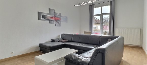 Apartamento T1 em Freyming-Merlebach, France N.º 84760 2