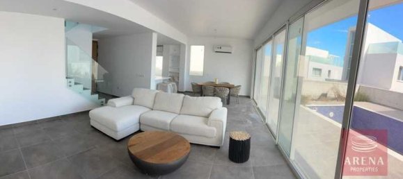Villa T4 em Protaras, Cyprus N.º 13509 3