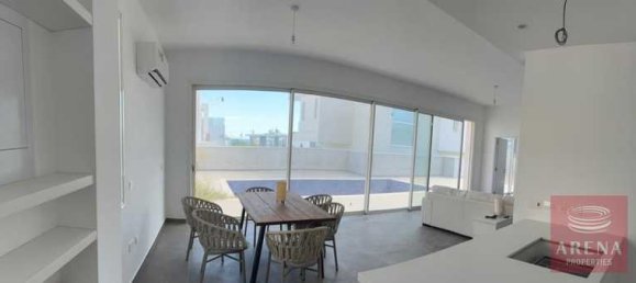 Villa T4 em Protaras, Cyprus N.º 13509 5