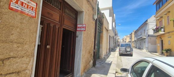 4 rooms Villa in Castelvetrano, Italy No. 41320 5