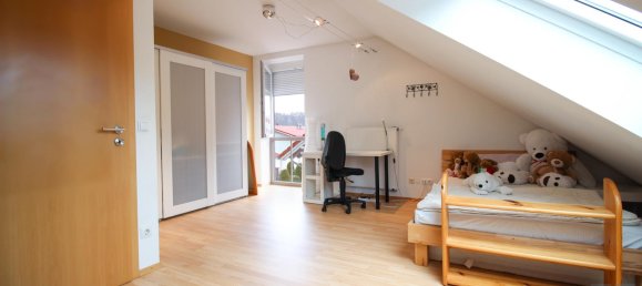 Adosado de 5 dormitorios en Weilheim-Schongau, Germany No. 201158 41